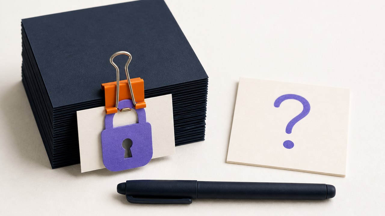 Agent Memory Without Approval Boundaries Poisons the Company