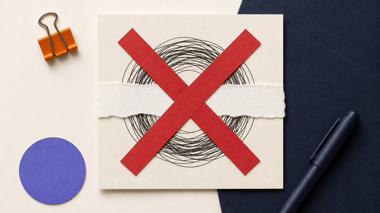 Why an AI SEO draft should refuse invented facts and still not publish itself