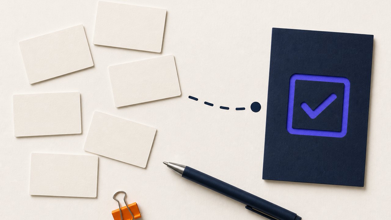 Why Generic Agent Workflow Tools Fall Short